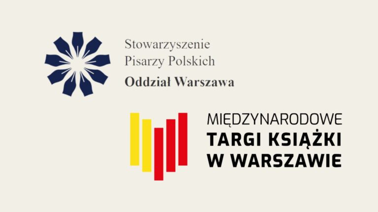 SPP Oddział Warszawa na Międzynarodowych Targach Książki w Warszawie