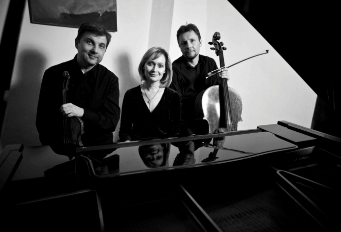 Varsovia Piano Trio – koncert kameralny