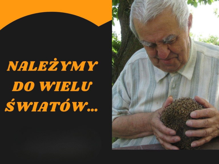 „Należymy do wielu światów…” – wieczór poświęcony Andrzejowi Tchórzewskiemu