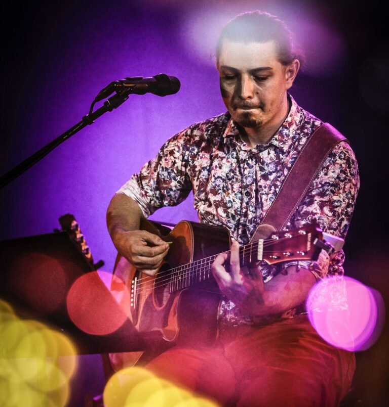 Koncert urodzinowy Bartosza Baltazara Zbroszczyka