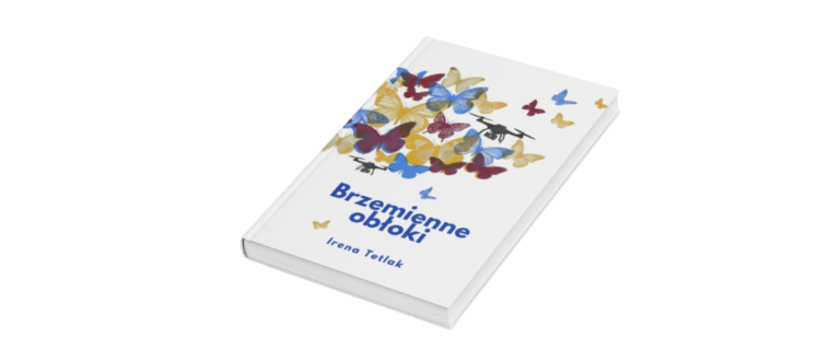 Środa Literacka 29 kwietnia 2026 z Ireną Tetlak